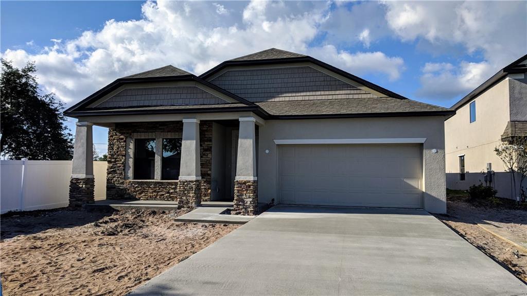 14311 Italia Drive - Photo 1