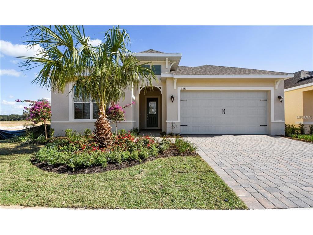 2241 Antilles Club Drive - Photo 1