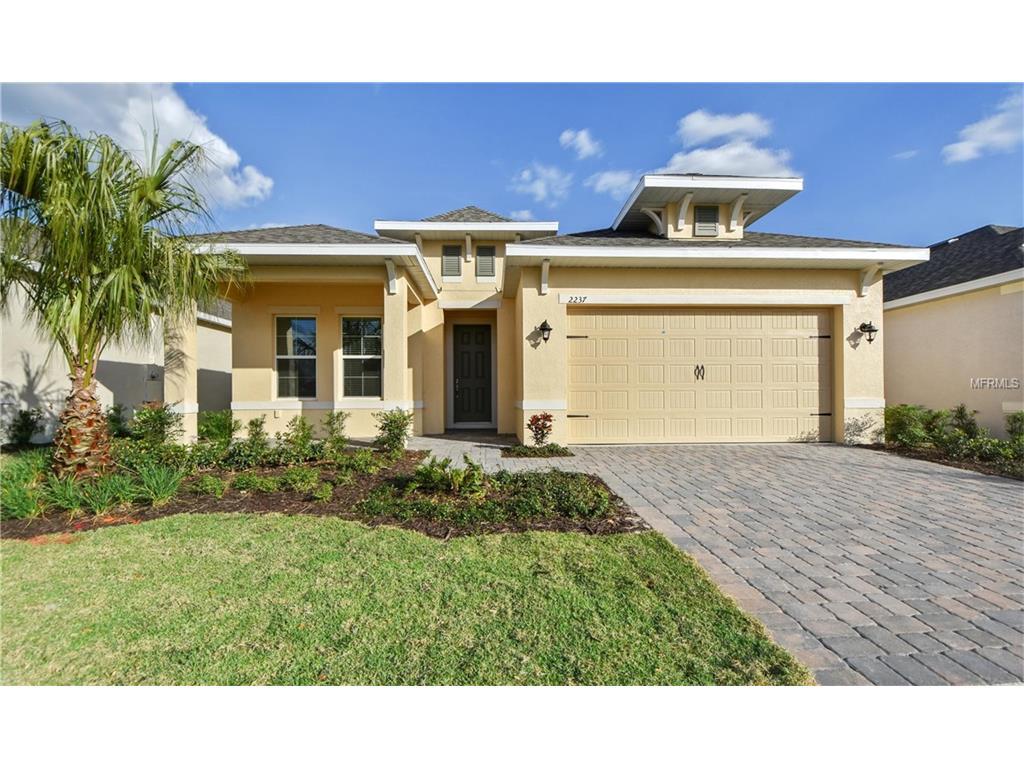 2237 Antilles Club Drive - Photo 1