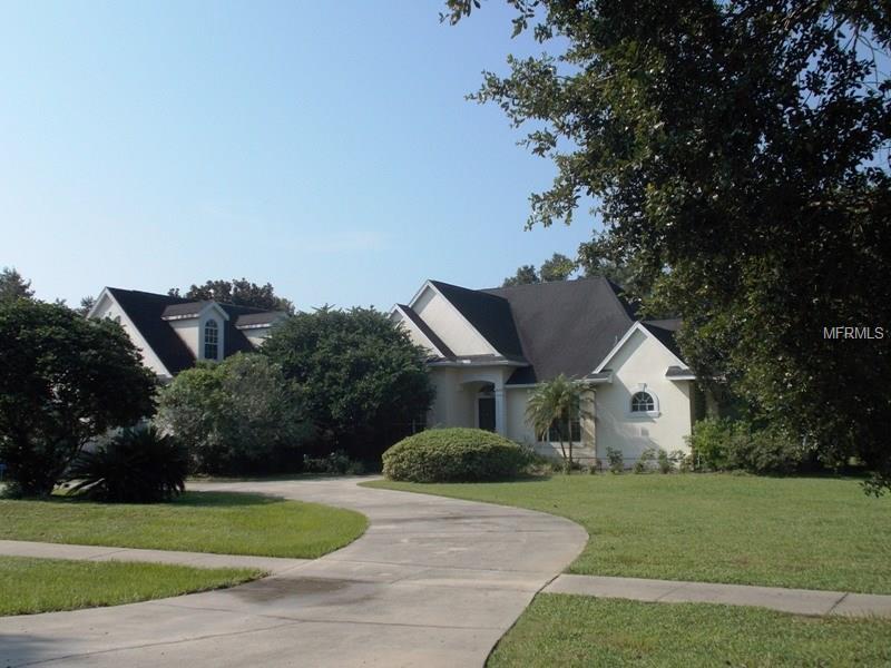 1715 Iverness Court - Photo 1
