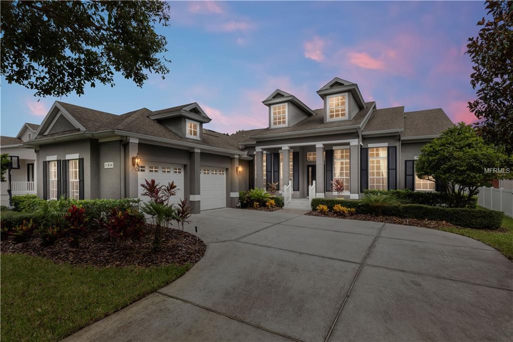 11854 Camden Park Drive - Photo 1
