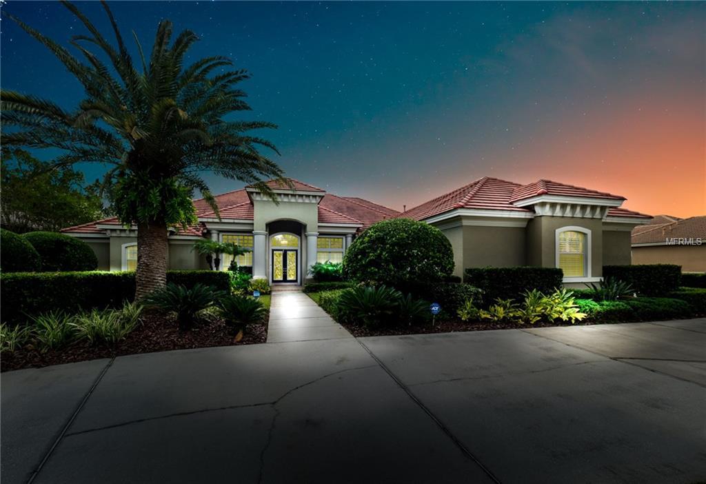 3445 Foxmeadow Court - Photo 1