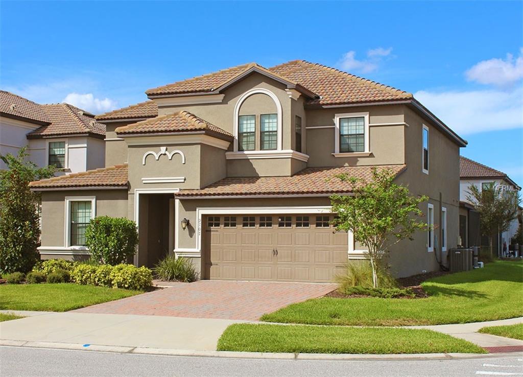 9101 El Caro Lane - Photo 1