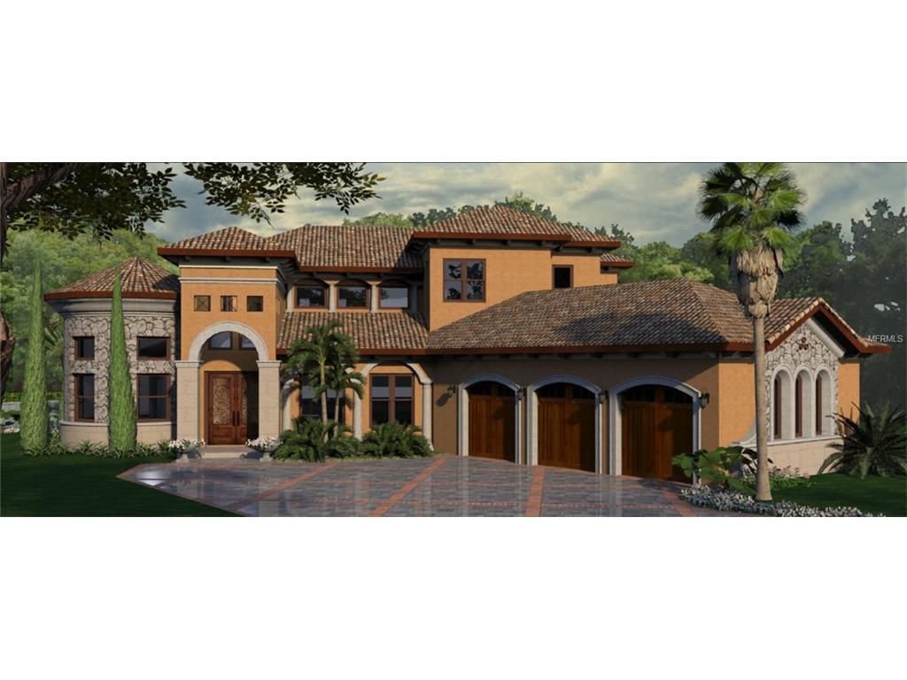 12210 Montalcino Circle - Photo 1