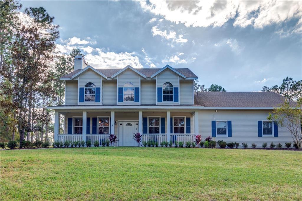 15750 Willo Pines Lane - Photo 1