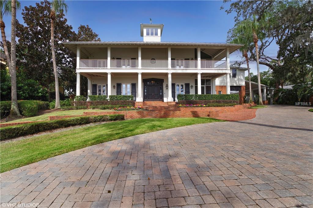 470 Lake Sybelia Drive - Photo 1