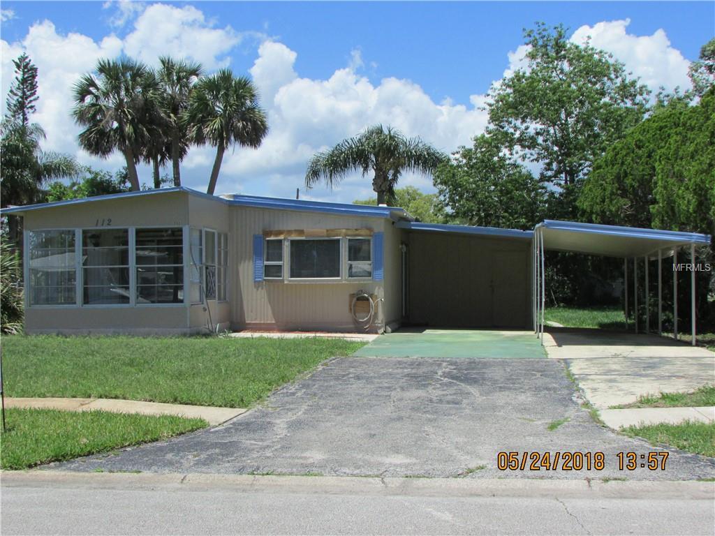 112 Aloha Terrace - Photo 1