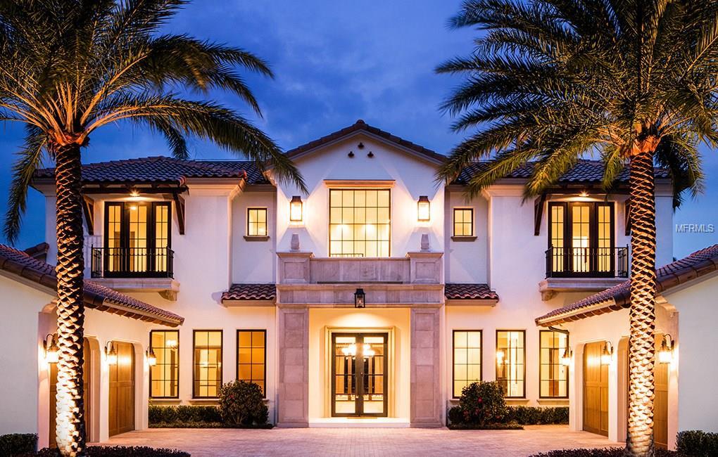 5300 Isleworth Country Club Drive - Photo 1