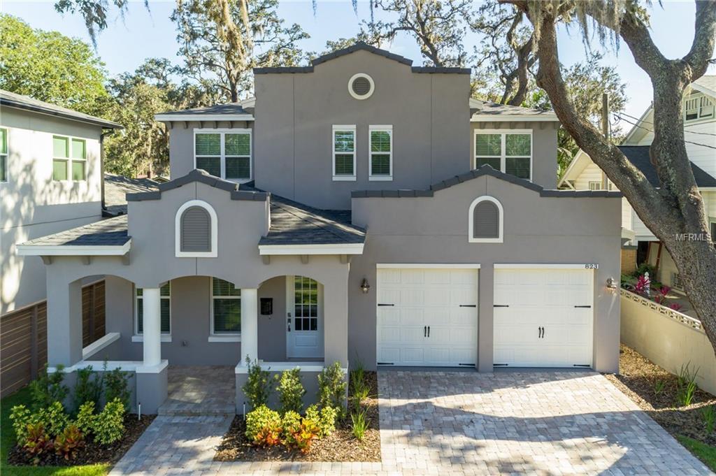 823 Eola Drive - Photo 1