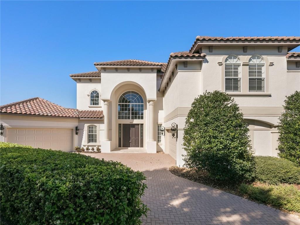 7950 Versilia Drive - Photo 1