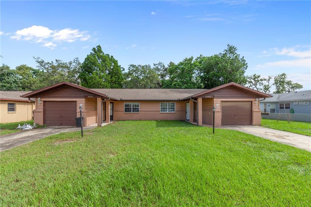 7497 Mead Drive - Photo 1
