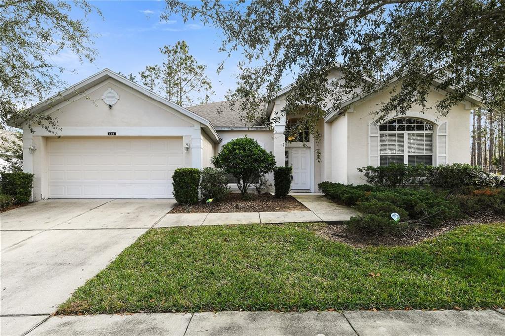608 Hampton Drive - Photo 1