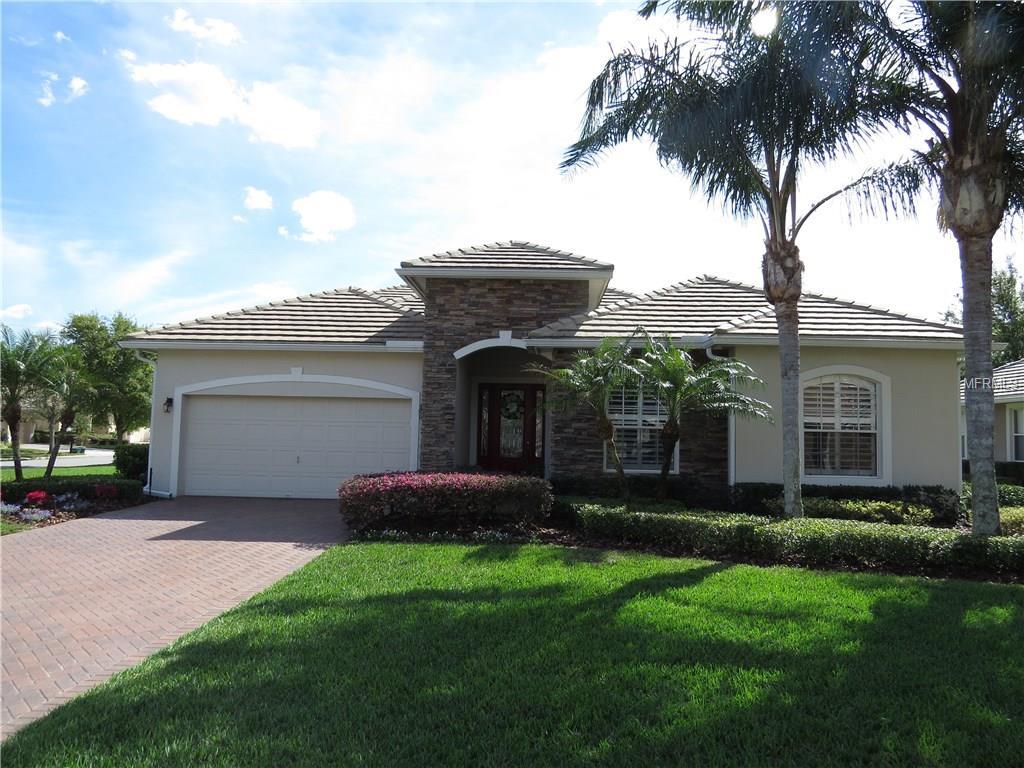 843 Wood Briar Loop - Photo 1