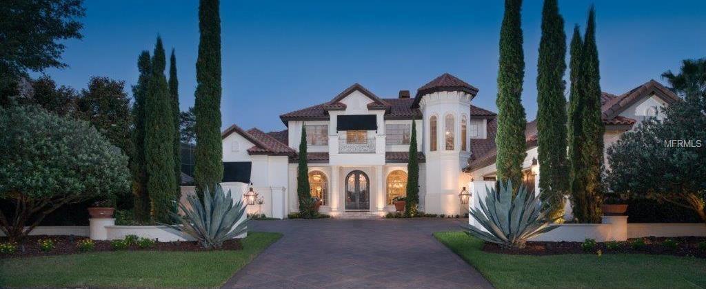 3521 Legacy Hills Court - Photo 1