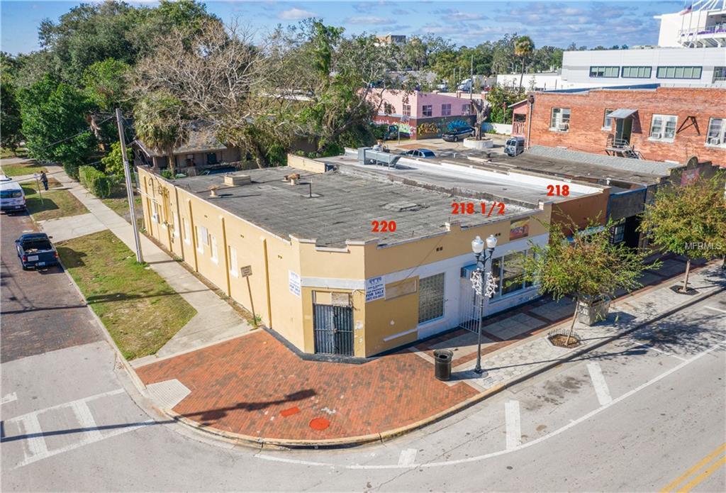 220 Parramore Avenue - Photo 1