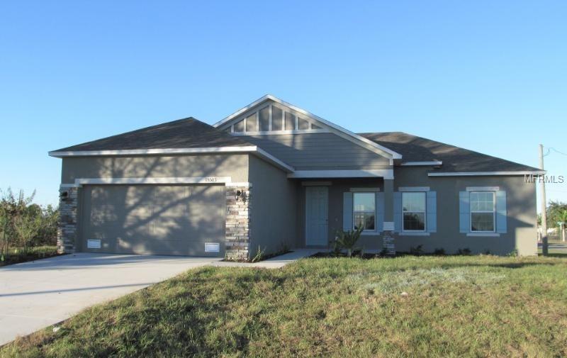 15589 Mccomb Circle - Photo 1