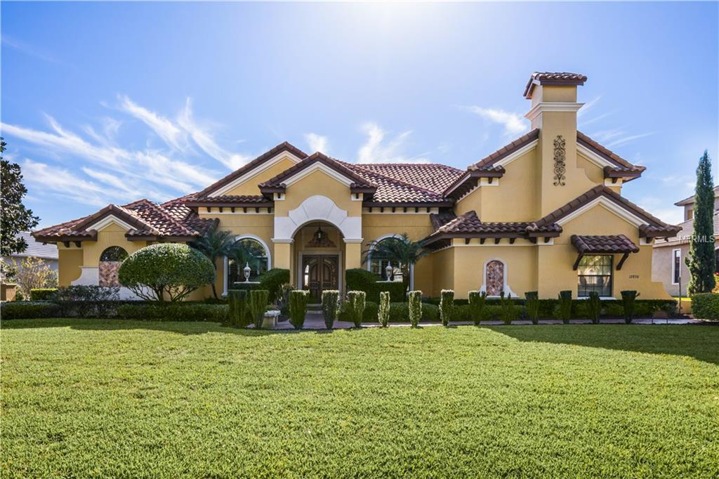 12830 Jacob Grace Court - Photo 1