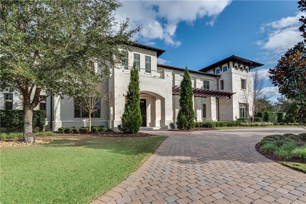 9011 Mayfair Pointe Drive - Photo 1