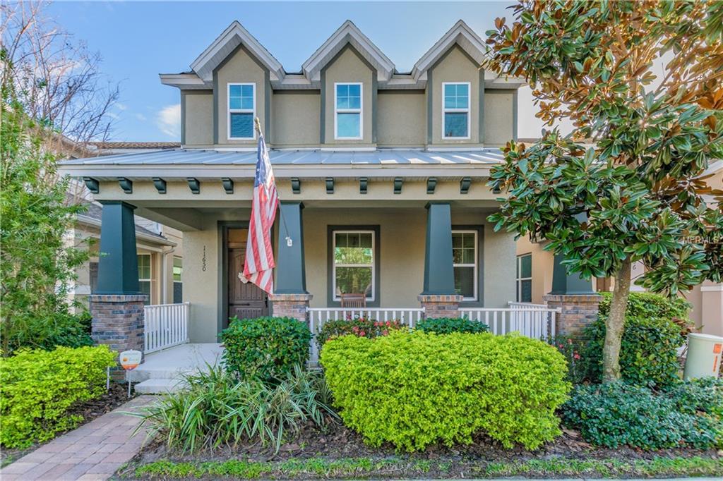 11650 Black Rail Street - Photo 1