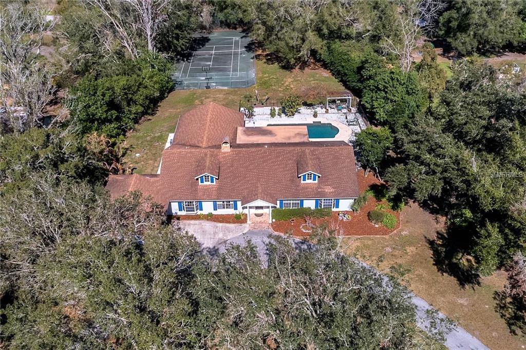 1421 Crescent Lake Drive - Photo 1