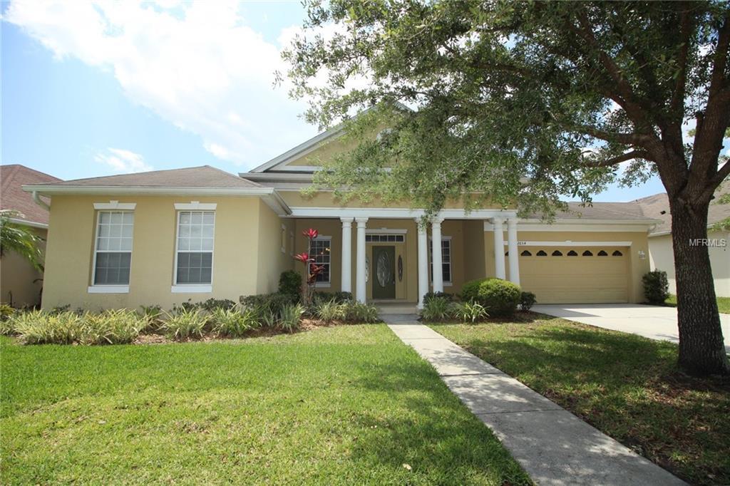 2654 Topsail Hill Street - Photo 1