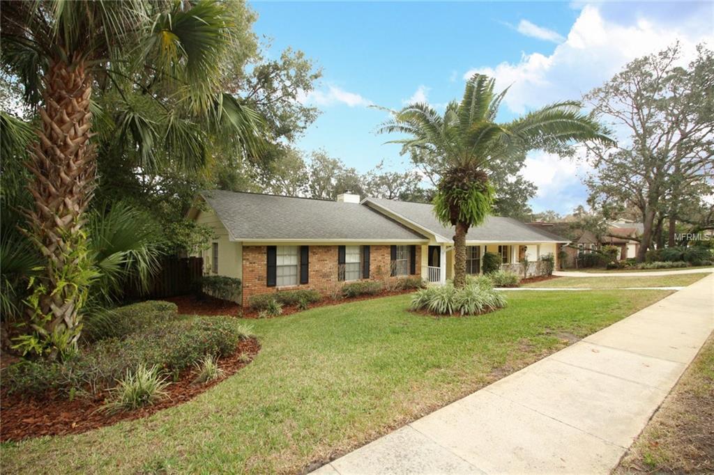 303 Smokerise Boulevard - Photo 1