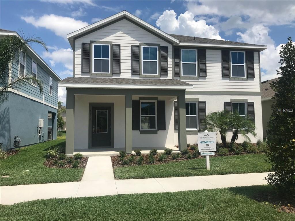 2514 Portico Street - Photo 1