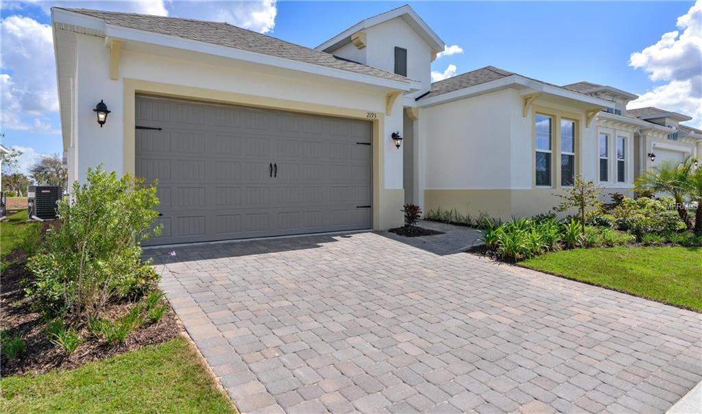 2193 Antilles Club Drive - Photo 1