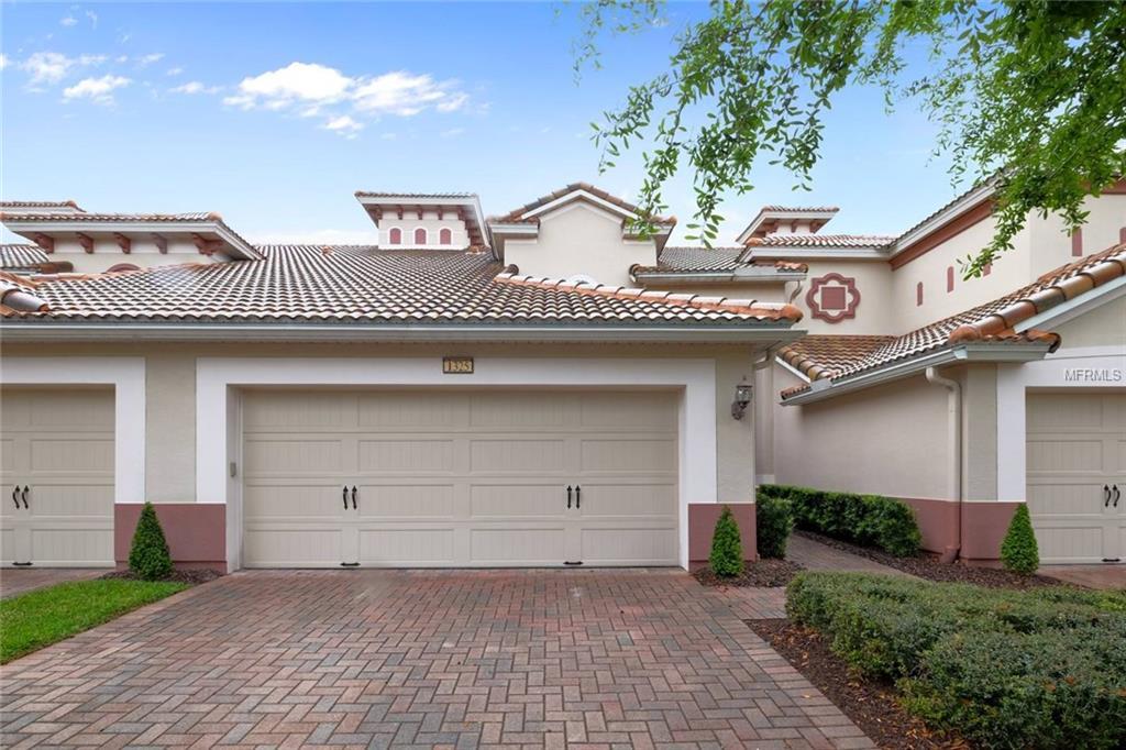 1325 Gilford Point Lane - Photo 1