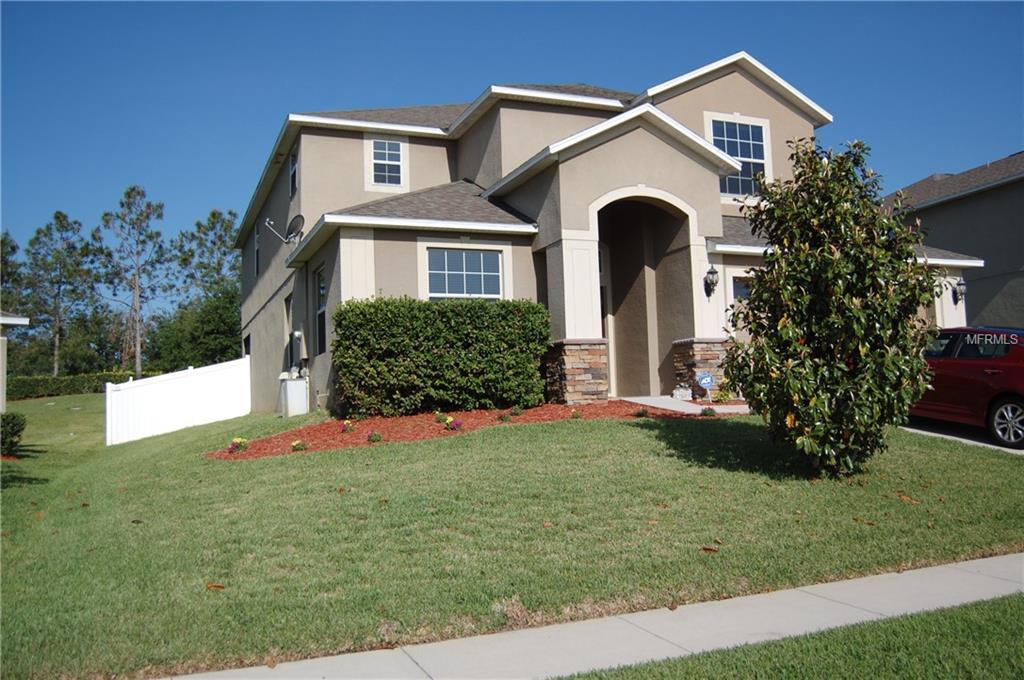 4716 Coppola Drive - Photo 1