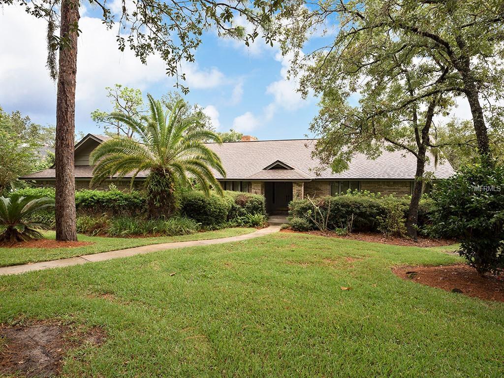209 Thistlewood Circle - Photo 1