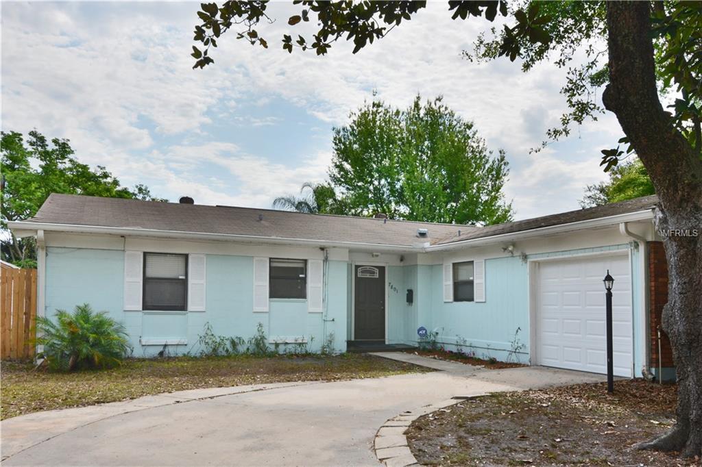 7801 Meadowglen Drive - Photo 1