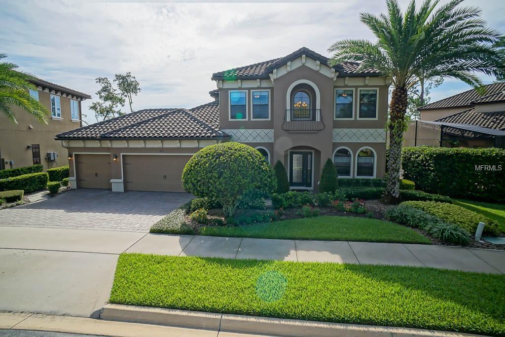 823 Stephens Pass Cove - Photo 1