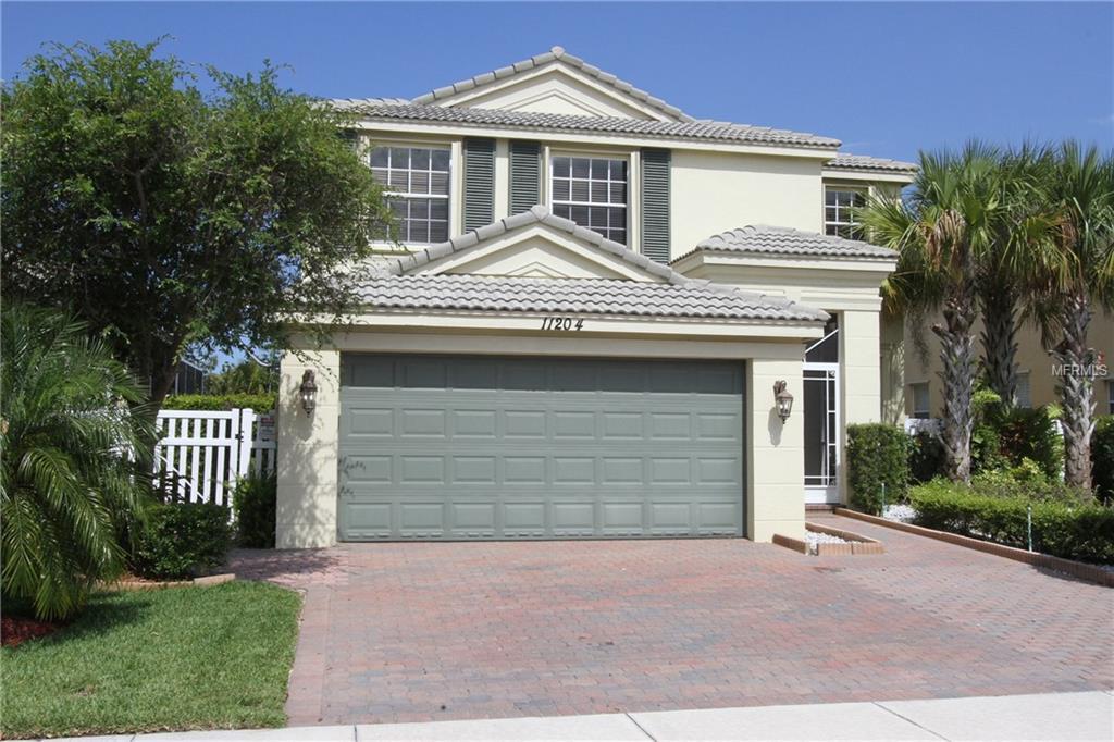 11204 Kingslake Circle - Photo 1