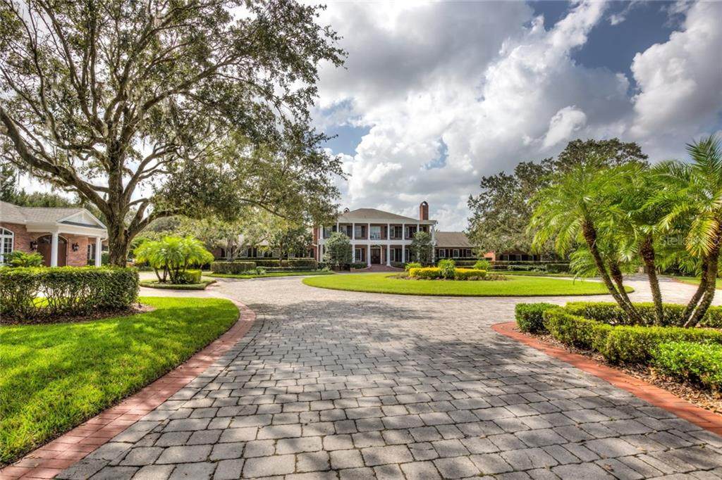 9726 Kilgore Road - Photo 1