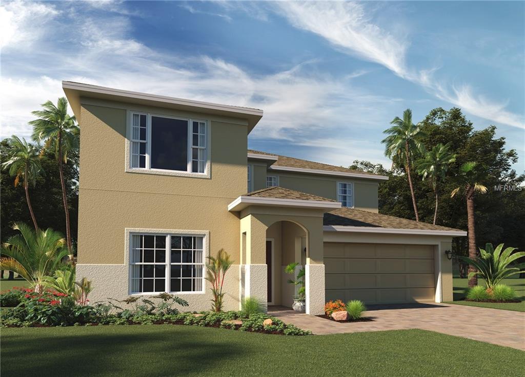 4806 Marcos Circle - Photo 1