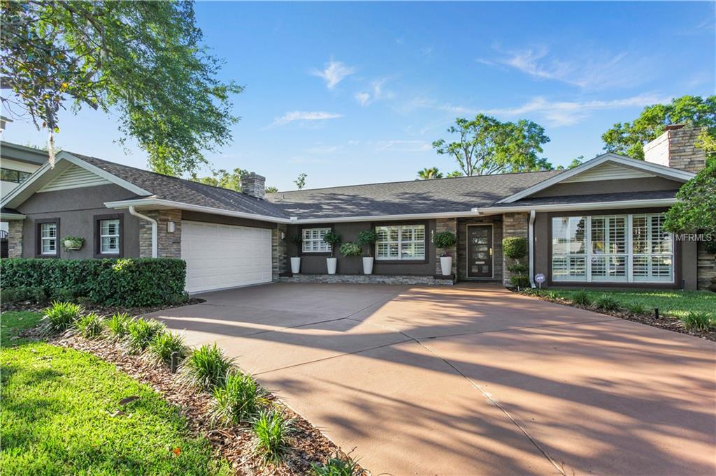 474 Lakewood Drive - Photo 1