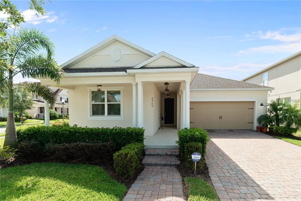 6705 Burnley Lane - Photo 1
