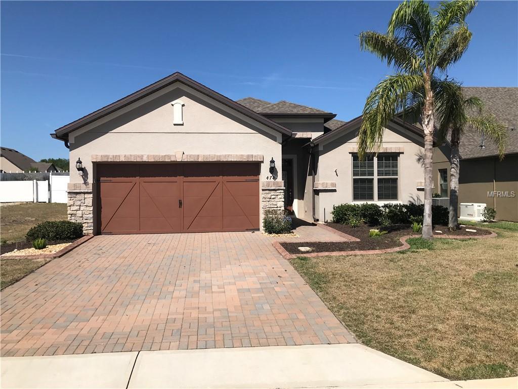 474 Del Sol Avenue - Photo 1