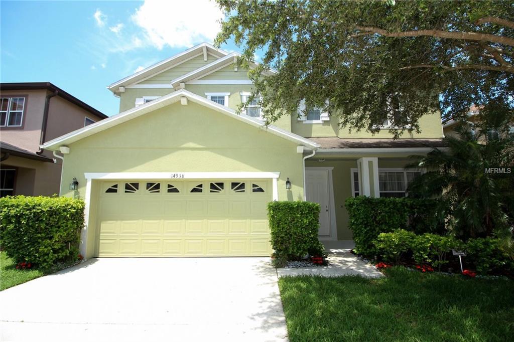 14938 Perdido Drive - Photo 1