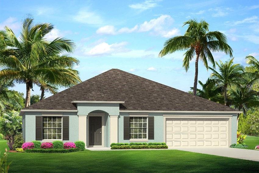 119 Park Hurst Lane - Photo 1