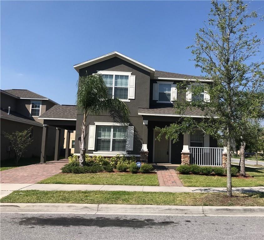 14925 Speer Lake Drive - Photo 1