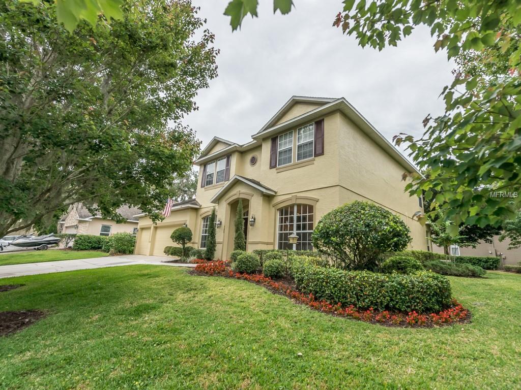 520 Lake Cove Pointe Circle - Photo 1