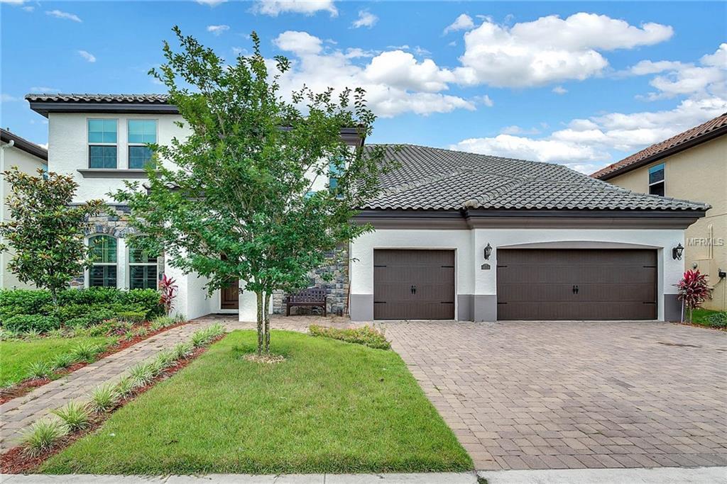 8618 Chilton Drive - Photo 1