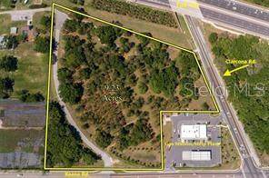 N/A Keene Road - Photo 1