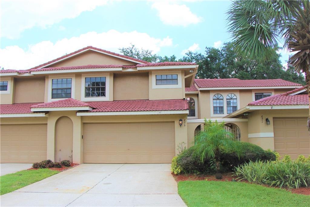 8215 Ambrose Cove Way - Photo 1