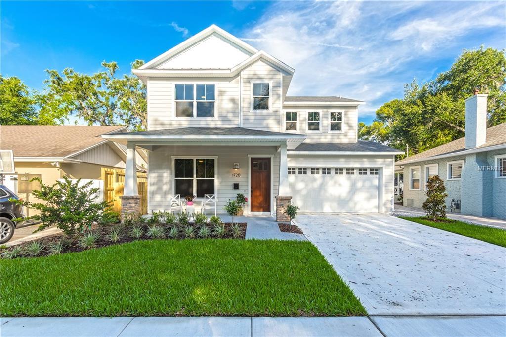 1720 Oakmont Lane - Photo 1