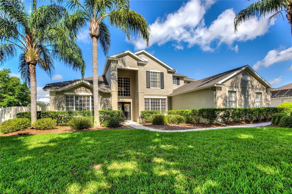 338 Savannah Holly Lane - Photo 1