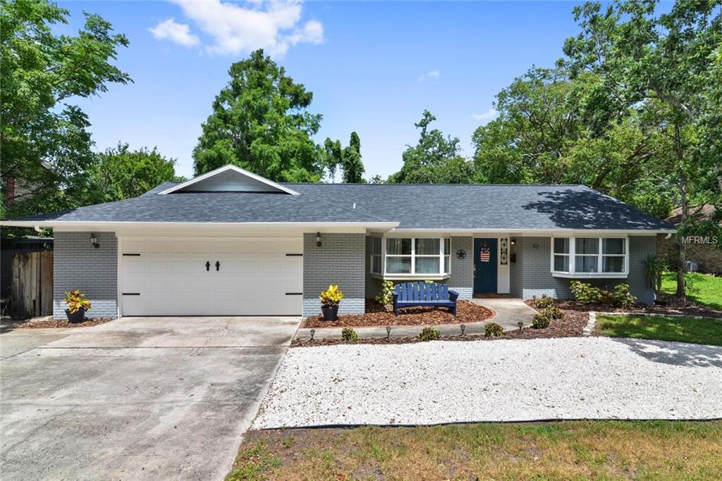 80 Triplet Lake Drive - Photo 1