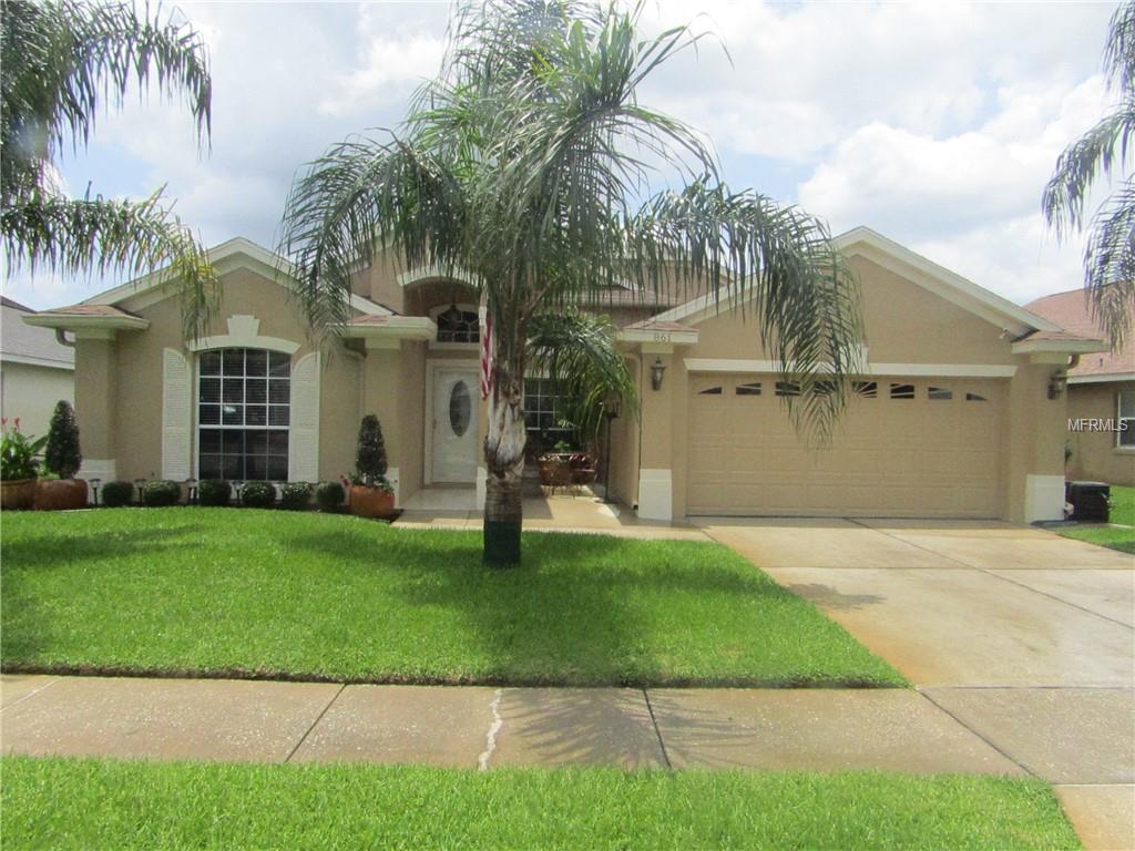 861 Oak Chase Drive - Photo 1